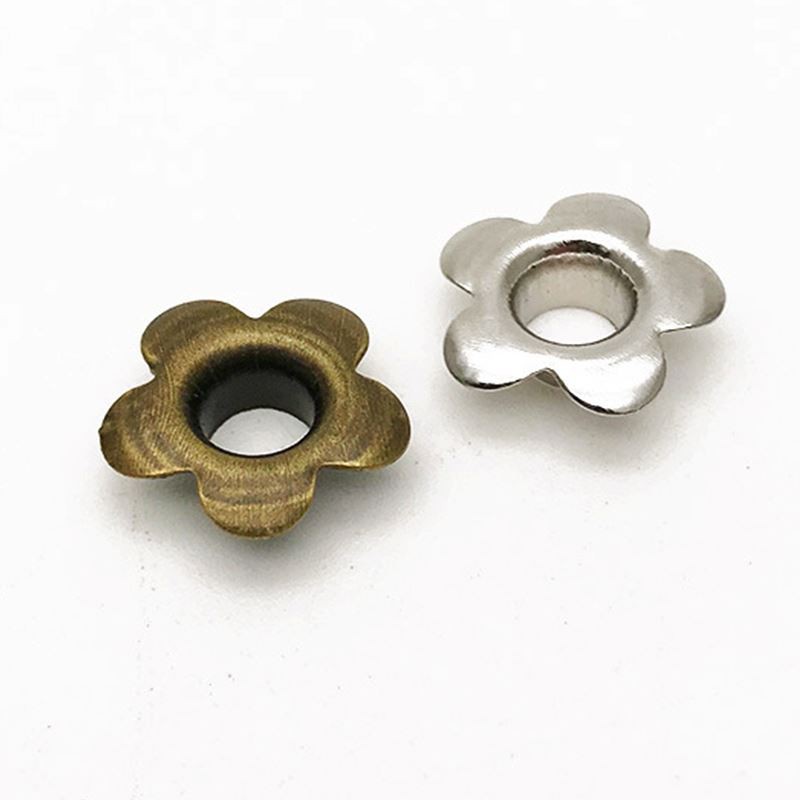 steel eyelets steel eyelets