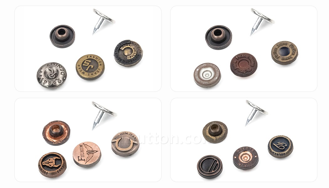 rivet press studs rivet press studs