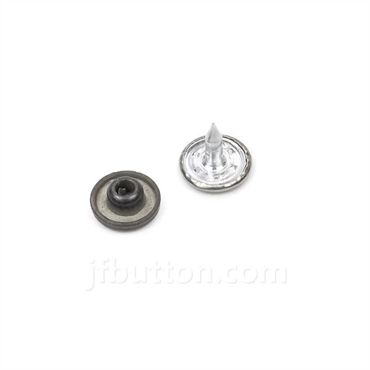 Jeans Metal Rivets