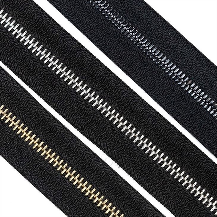 Metal Zippers For Sewing
