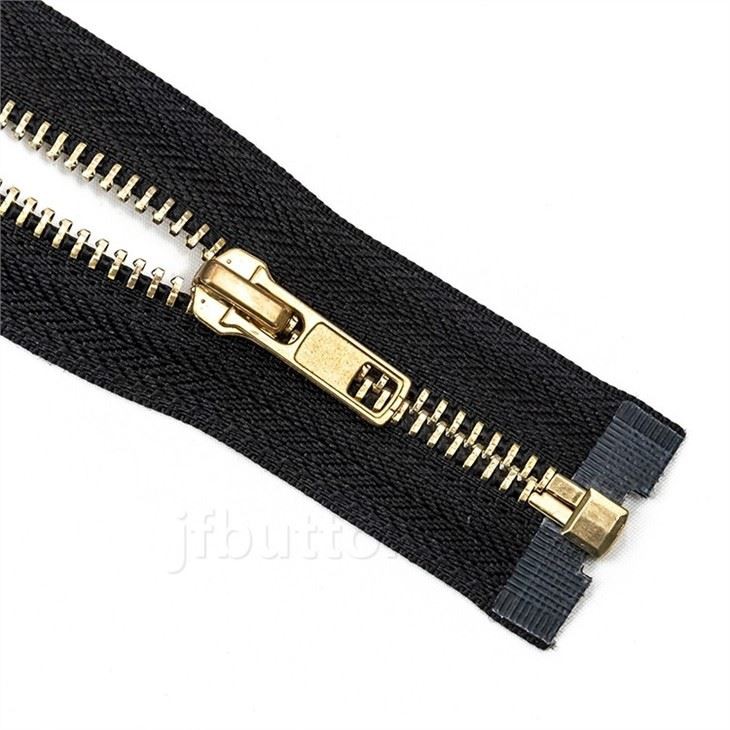 Metal Zippers For Sewing