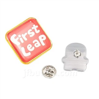 Phù hiệu Pin Men được Cá nhân hóa