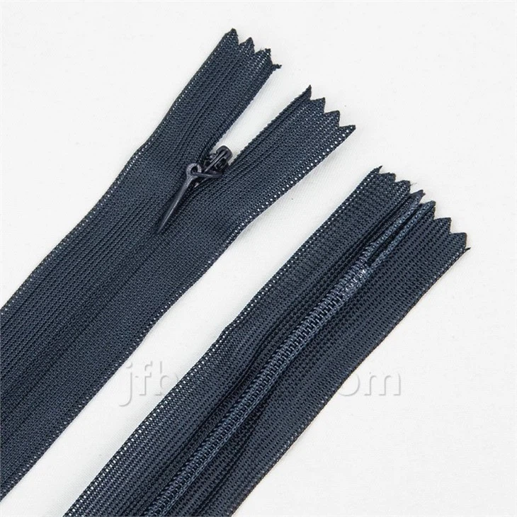 16 Inch Invisible Zipper
