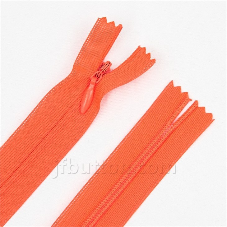 18 Inch Invisible Zipper