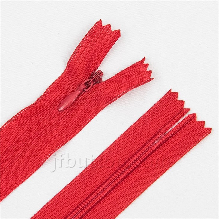 18 Inch Invisible Zipper