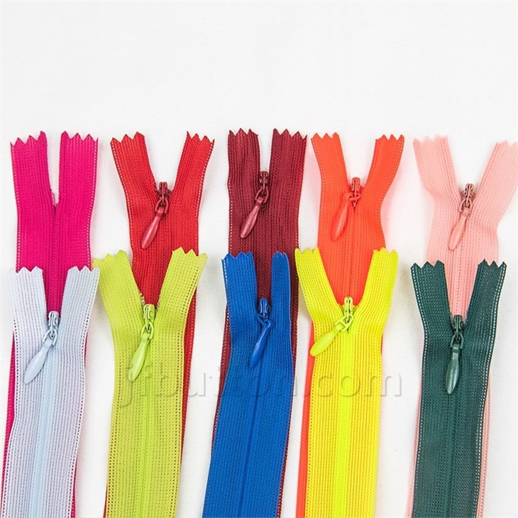 18 Inch Invisible Zipper