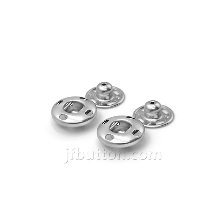Clothing Snap Fasteners