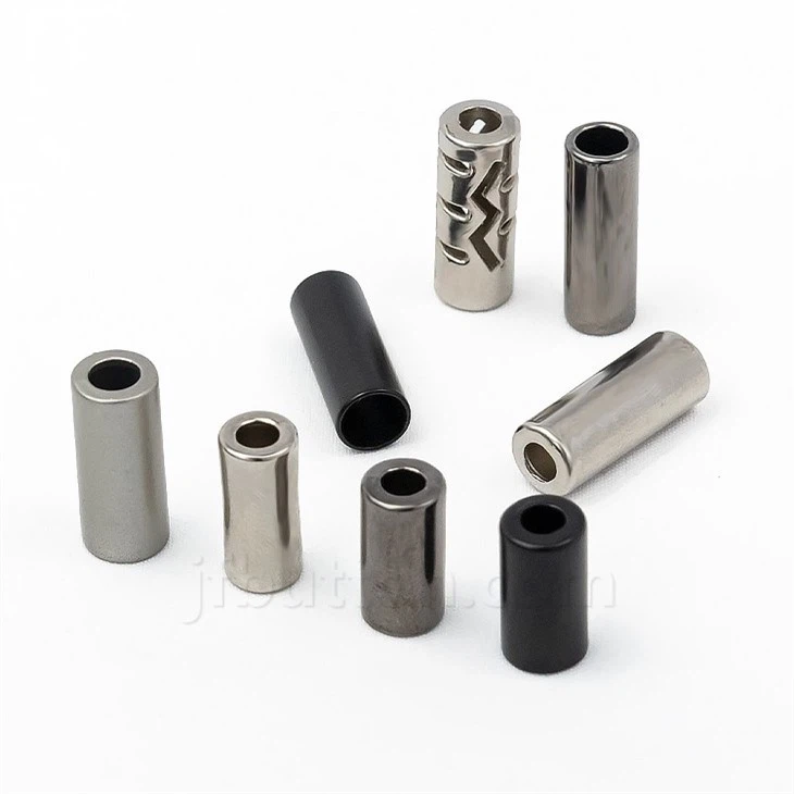 Decorative Cord Ends