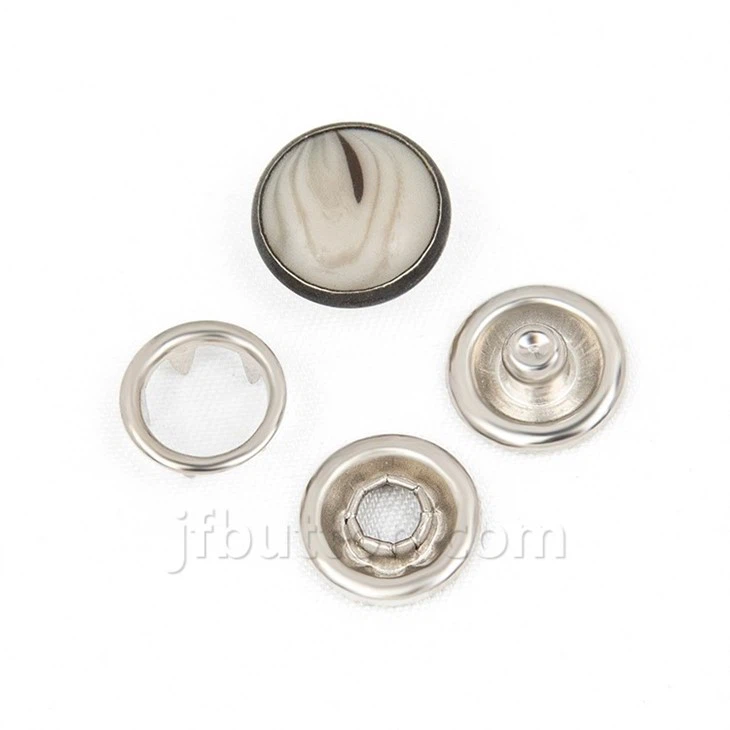 Pearl Snap Button