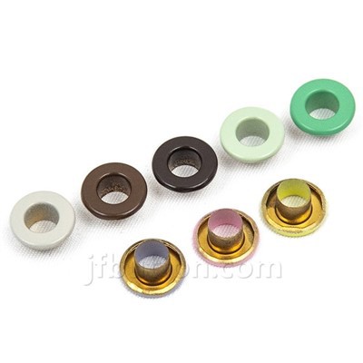 Grommets 1 inch cho vải
