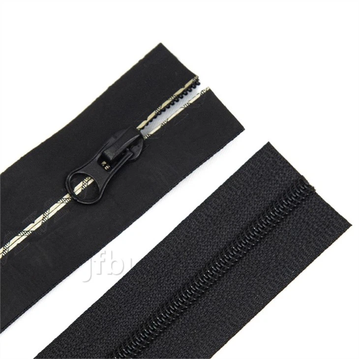 Water Tight Zipper