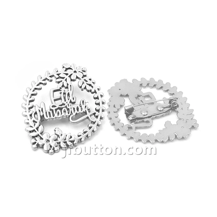 Costume Jewelry Pins And Brooches