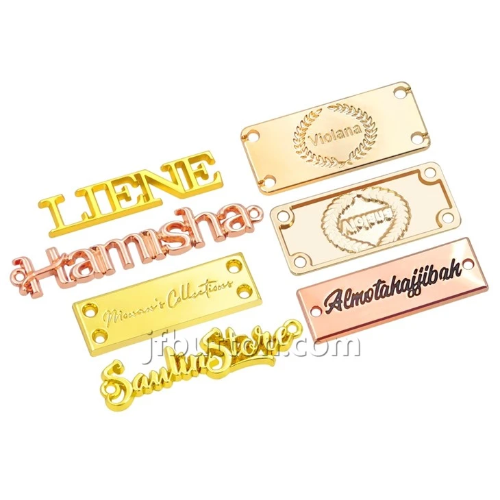 Handbag Brand Logos