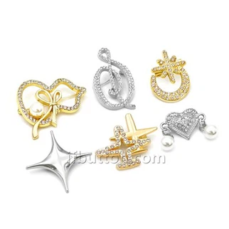 Trâm cài trang sức giá rẻ