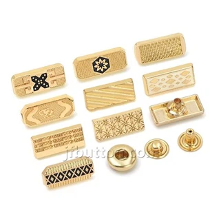 Clip đuôi may mặc