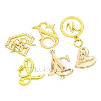 Logo thương hiệu túi xách