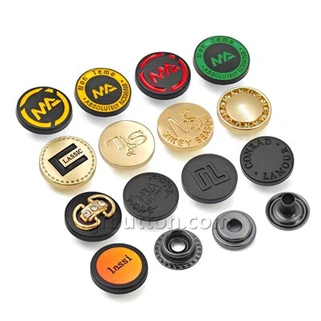 Nhiệm vụ nặng nề Press Stud Chốt