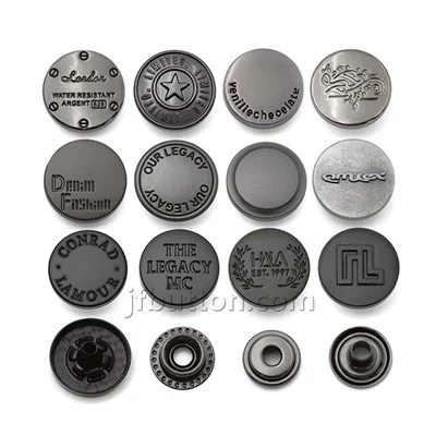 Frushy Frick Snap Fastener