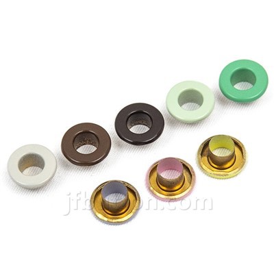 Grommets thép không gỉ lớn