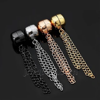 Chân chuỗi Hijab từ tính