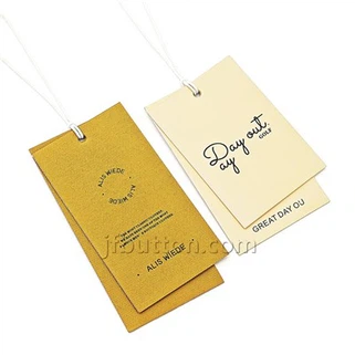 Thẻ giá tái chế