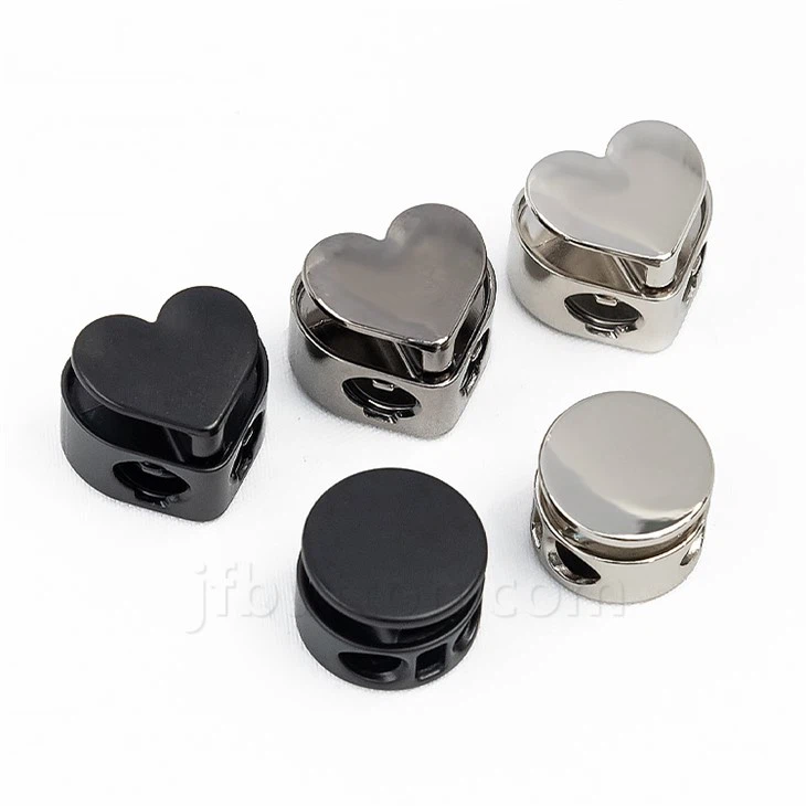 Spring Cord Lock factory