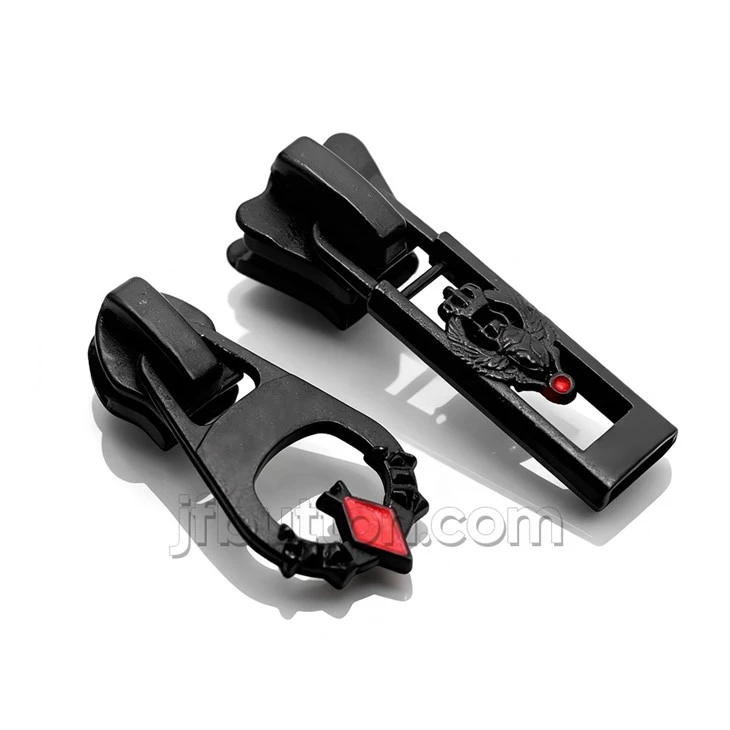 Zipper Pulls Backpack factory