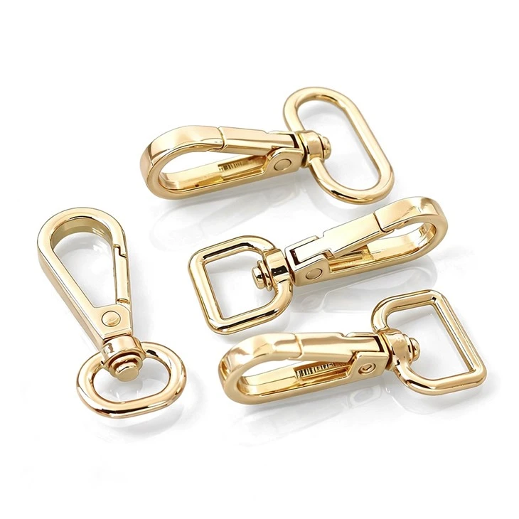 Lobster Slaw Swivel Hooks factory