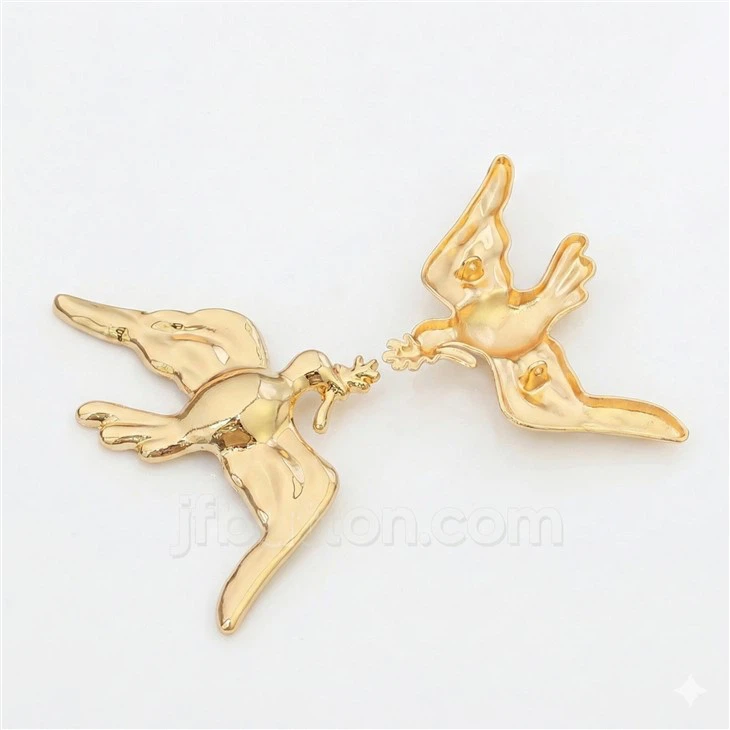 Nút chân chim bồ câu hòa bình