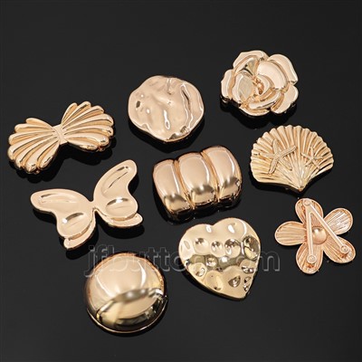 Clip Cinch xếp nếp bikini