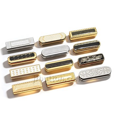 Clip hình chữ L dành cho Thobe Châu Phi