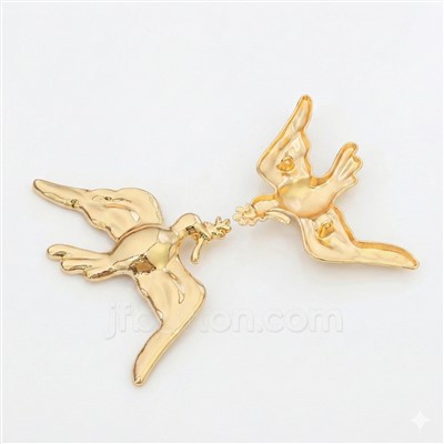 Nút chân chim bồ câu hòa bình