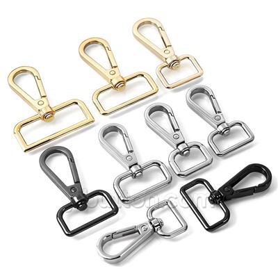 Móc chụp mắt xoay