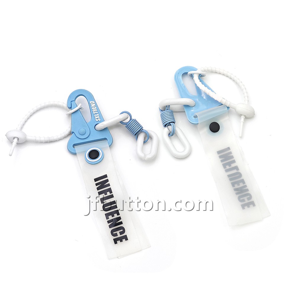 Silicone Zipper Pulls Silicone Zipper Pulls
