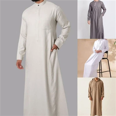 Các loại Thobes được giải thích: Phong cách của Ả Rập Xê Út, Tiểu vương quốc ...
