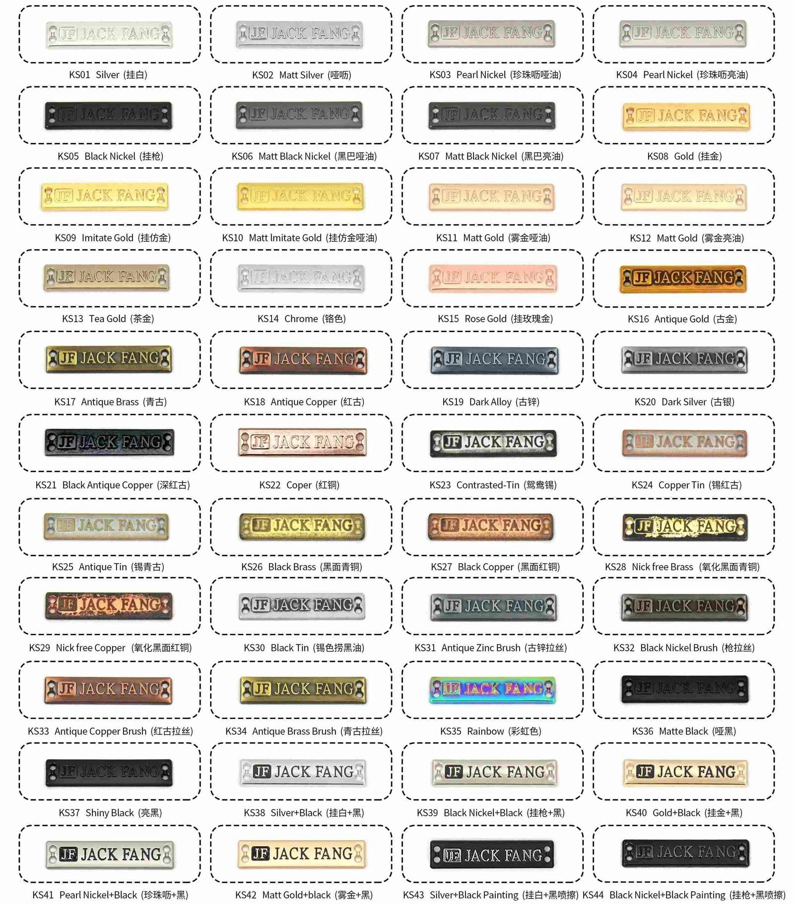 color card1