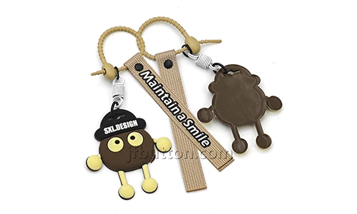 rubber-keychain rubber-keychain
