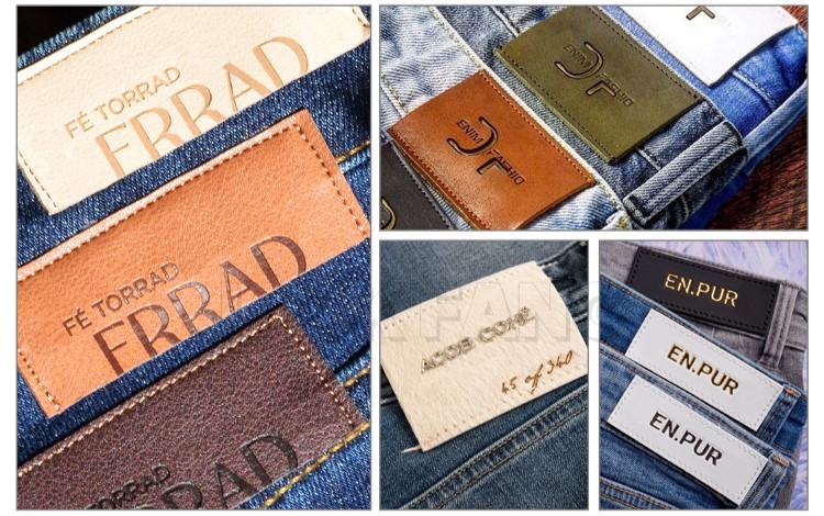 leather patch application leather patch application