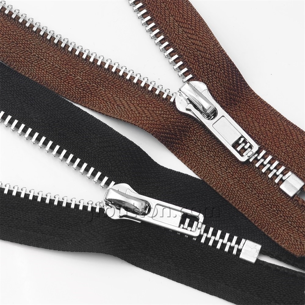 zipper zipper