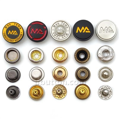 Thay thế nút chụp